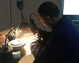 工廠(chǎng)實(shí)拍