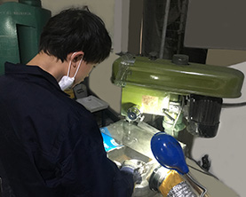 工廠(chǎng)實(shí)拍