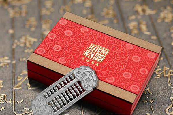 招財(cái)進(jìn)寶