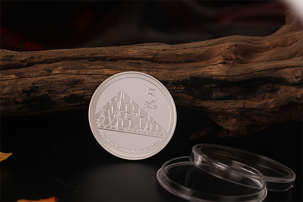 金銀紀(jì)念幣