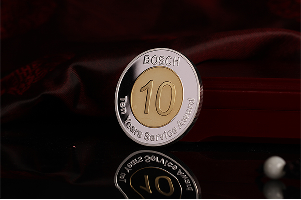 金銀紀(jì)念幣